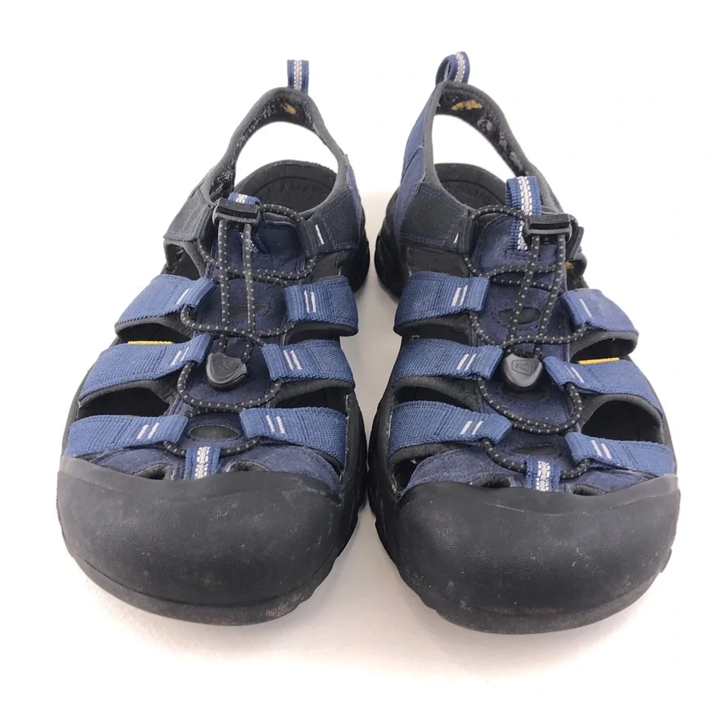 Keen Newport H2 Waterproof Hiking Sandals 13